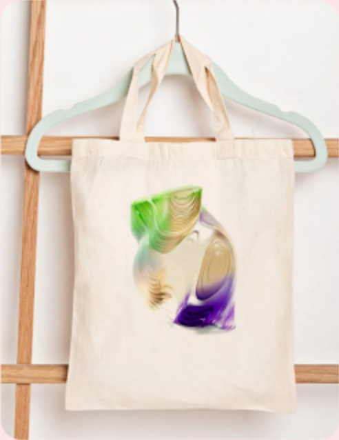Merchandise preview