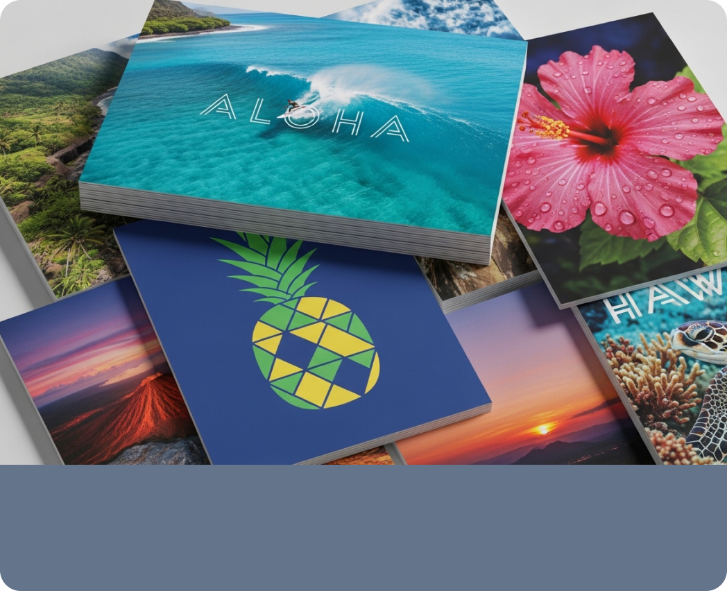 Postcard preview